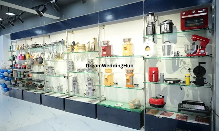 Infinia Home And Kitchen